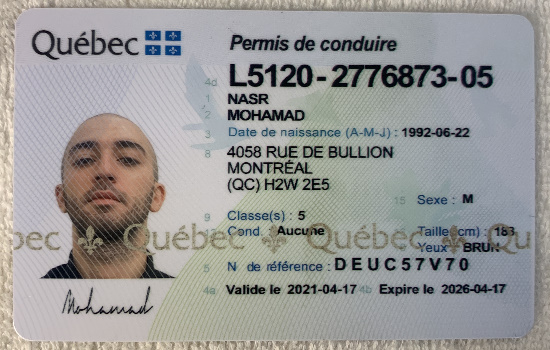 Purchase a legitimate driver's license from the EU, UK, Canada, or the United States. Purchase European drivers licenses, acquire residence permits, obtain passports and ID cards, including diplomatic passports. We offer a range of options such as German driver's licenses, Dutch ID cards, and UK licenses. Purchase a driving license, obtain a European driving license, acquire an international driving licence, regain your revoked licence. Purchase a boat license and acquire a hunting license