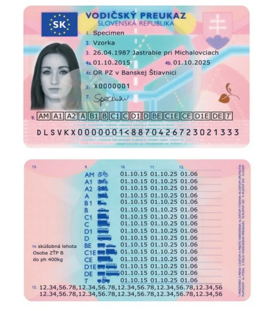 Purchase a legitimate driver's license from the EU, UK, Canada, or the United States. Purchase European drivers licenses, acquire residence permits, obtain passports and ID cards, including diplomatic passports. We offer a range of options such as German driver's licenses, Dutch ID cards, and UK licenses. Purchase a driving license, obtain a European driving license, acquire an international driving licence, regain your revoked licence. Purchase a boat license and acquire a hunting license, ship license and more.